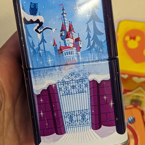 Disney Treasures Exclusive Funko Tins set of 7 Pirates Haunted Mansion TINS ONLY - Picture 5 of 10